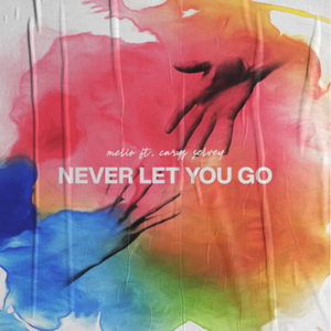 Melio Ft. Carys Selvey - Never Let You Go