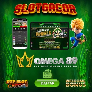 Omega89 Slot
