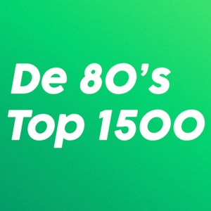 Stem op de 80's Top 1500