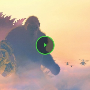 ✥☑ Kliknite ovdje ►► Godzilla x Kong: The New Empire