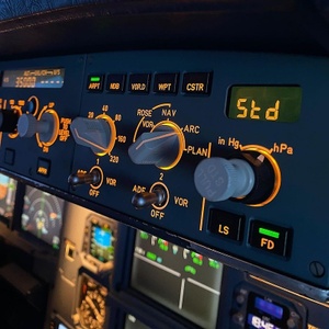 Best Offer for Non-Type Rated A320 Captains