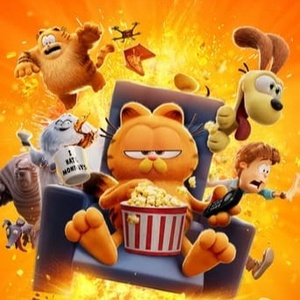 The Garfield Movie Full movies