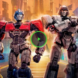 DESCARGAR HD ➤➤ Transformers One Pelicula