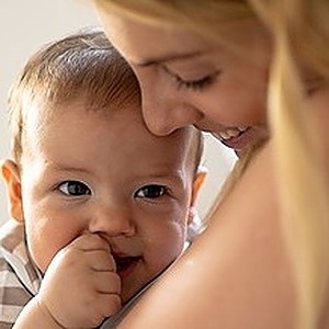 Borstvoeding: het beste voor jouw baby