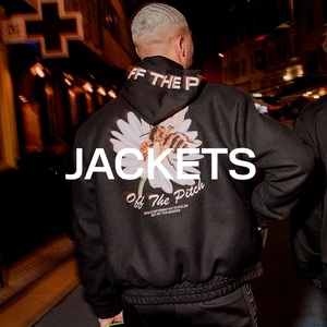 jackets