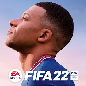 Fifa 22 - Legacy Edition