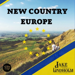 NEW COUNTRY EUROPE