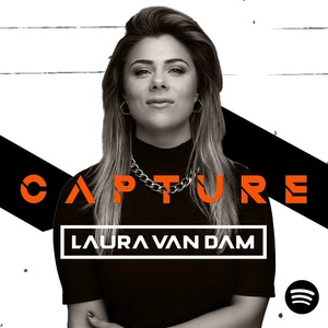 Spotify Playlist [Capture By Laura van Dam]