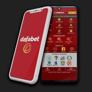 AKSES DAFABET MOBILE APK (ANDROID & IOS)