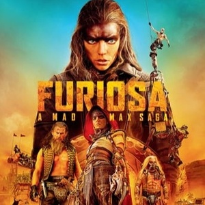 Watch ‘Furiosa: A Mad Max Saga’ (Full) Movies Online