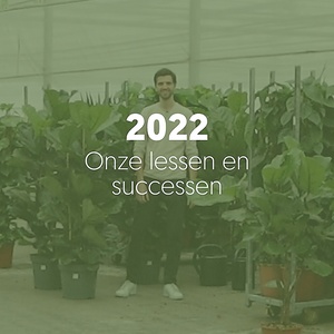 Plantsome's lessen en successen van 2022 🌿