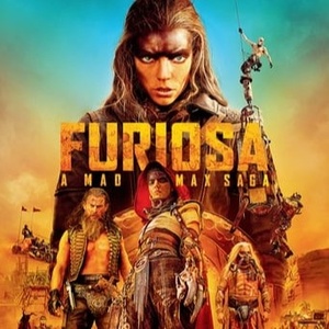 Furiosa: A Mad Max Saga Full Movies
