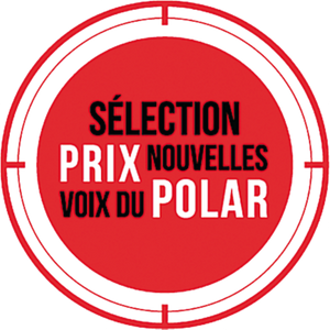 Prix Nouvelles Voix du Polar 2023