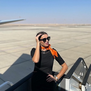 Apply for Cabin Crew Summer 2023