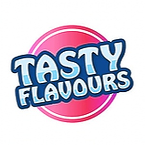 TASTY FLAVOURS | code: ANOUK10