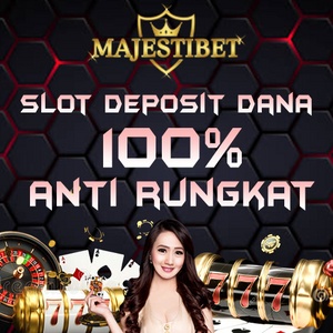 Situs Slot Deposit Dana