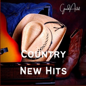 COUNTRY NEW HITS