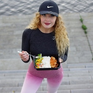 Fitfood 10% code: “KATERYNA”