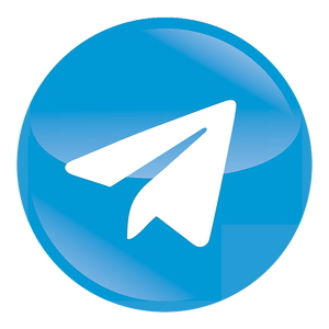 Official English Telegram Group
