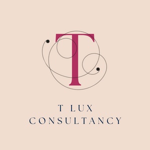 T Lux Consultancy Website