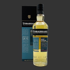 Torabhaig Whisky Legacy 2 Allt Gleann Giftbox