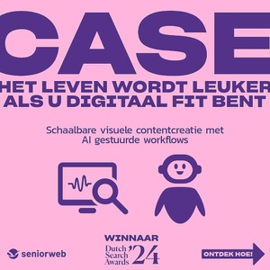 Case: schaalbare visuele contentcreatie met AI