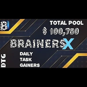 DTG Daily Task Gainers