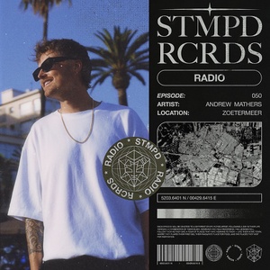 STMPD Radio 050 - Andrew Mathers