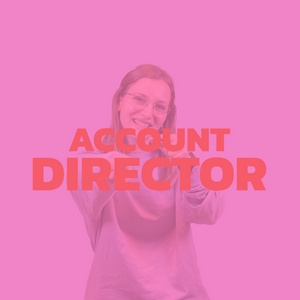 Account Director vacature