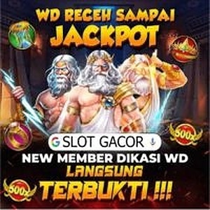 SLOT TERPERCAYA