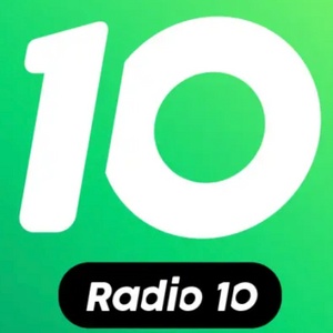Luister naar Radio 10! 📻