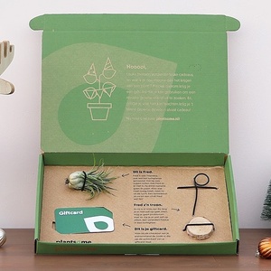Plantsome's giftbox 🎁