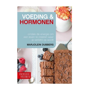 Voeding en Hormonen - Marjolein Dubbers