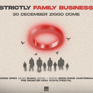 30/12 Strictly Family Business - Ziggo Dome Amsterdam