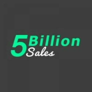 Con 5Billion Sales: Ti garantisci, registrandoti gratuitamente $ 401,50 pagati ogni anno per navigare sul Web, oltre ad altri  modi di guadagni che entrando in piattaforma, li scoprirai.
