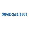 cmd368blue