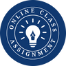 onlineclassassignment