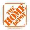 Homedeptcomsurvey.com