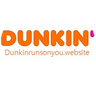 Dunkinrunsonyou.website