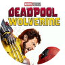 Deadpool Wolverine 2024