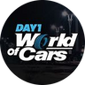 DAY1 WORLD OF CARS 🔥
