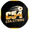 C54 cymru