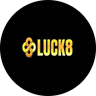 Luck8 - Trải nghiệm giải trí đỉnh cao