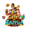 SLOT SAKTI GATES OF GATOT KACA